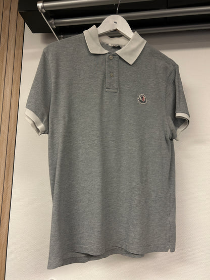 Moncler Polo Shirt 163