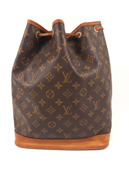 Louis Vuitton Noé GM