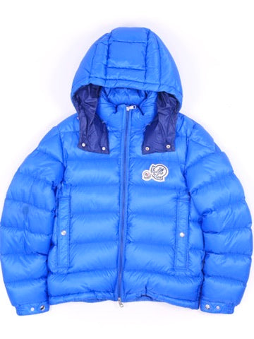 Moncler Bramant Jacket (Fits S/M