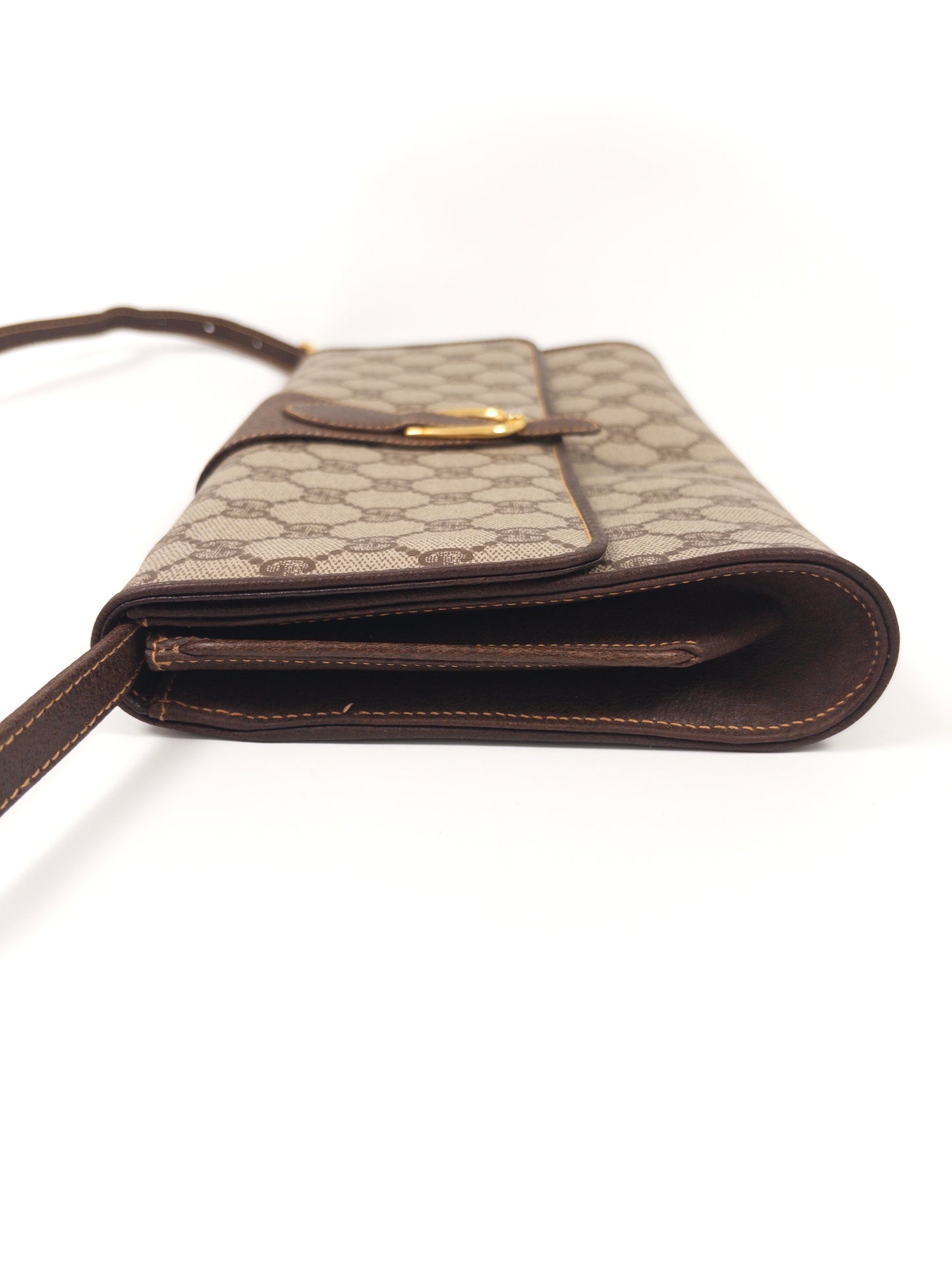 Gucci GG Supreme Shoulder Bag