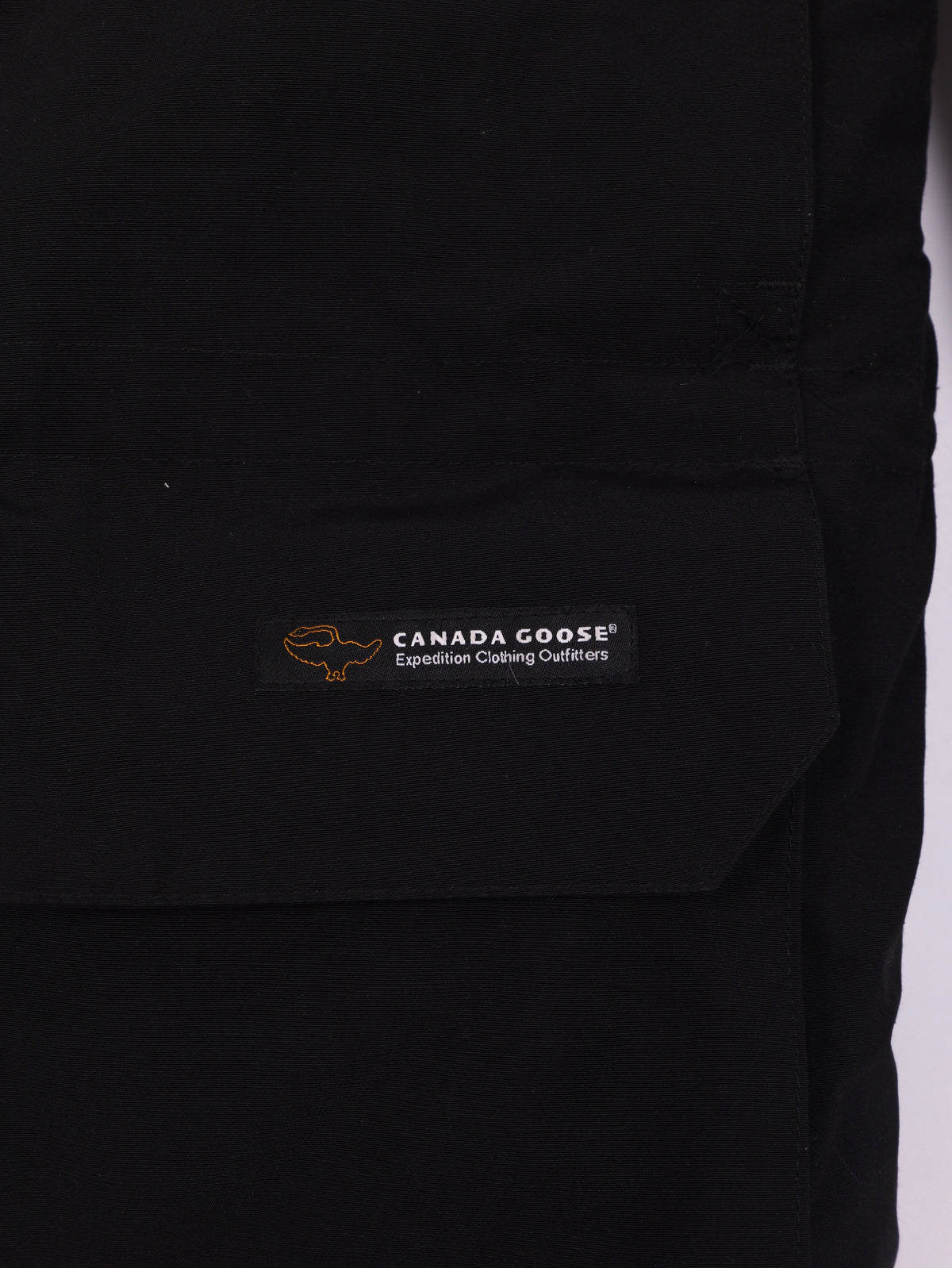 Canada Goose Expedition Parka Jacket