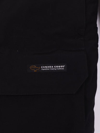 Canada Goose Expedition Parka Jacket