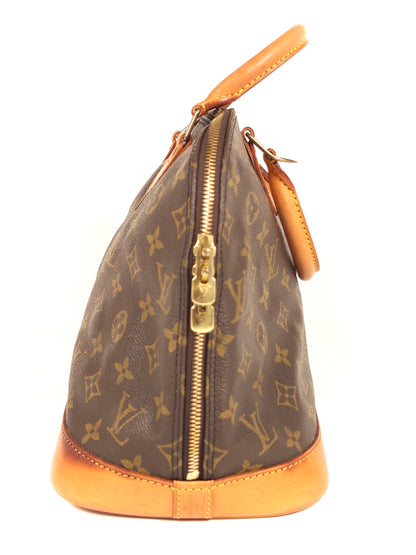 Louis Vuitton Alma Bandoulière