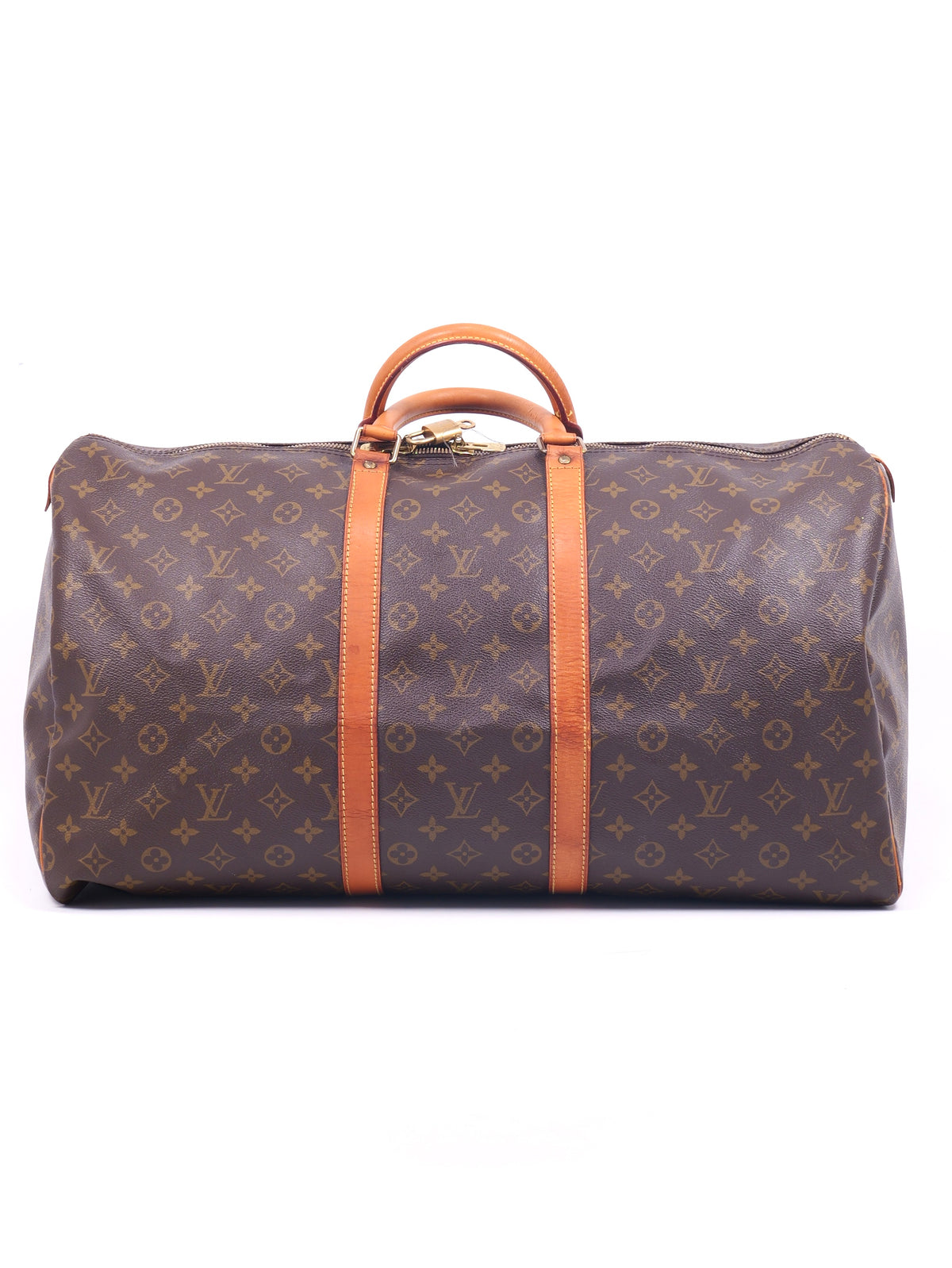 Louis Vuitton Keepall 55