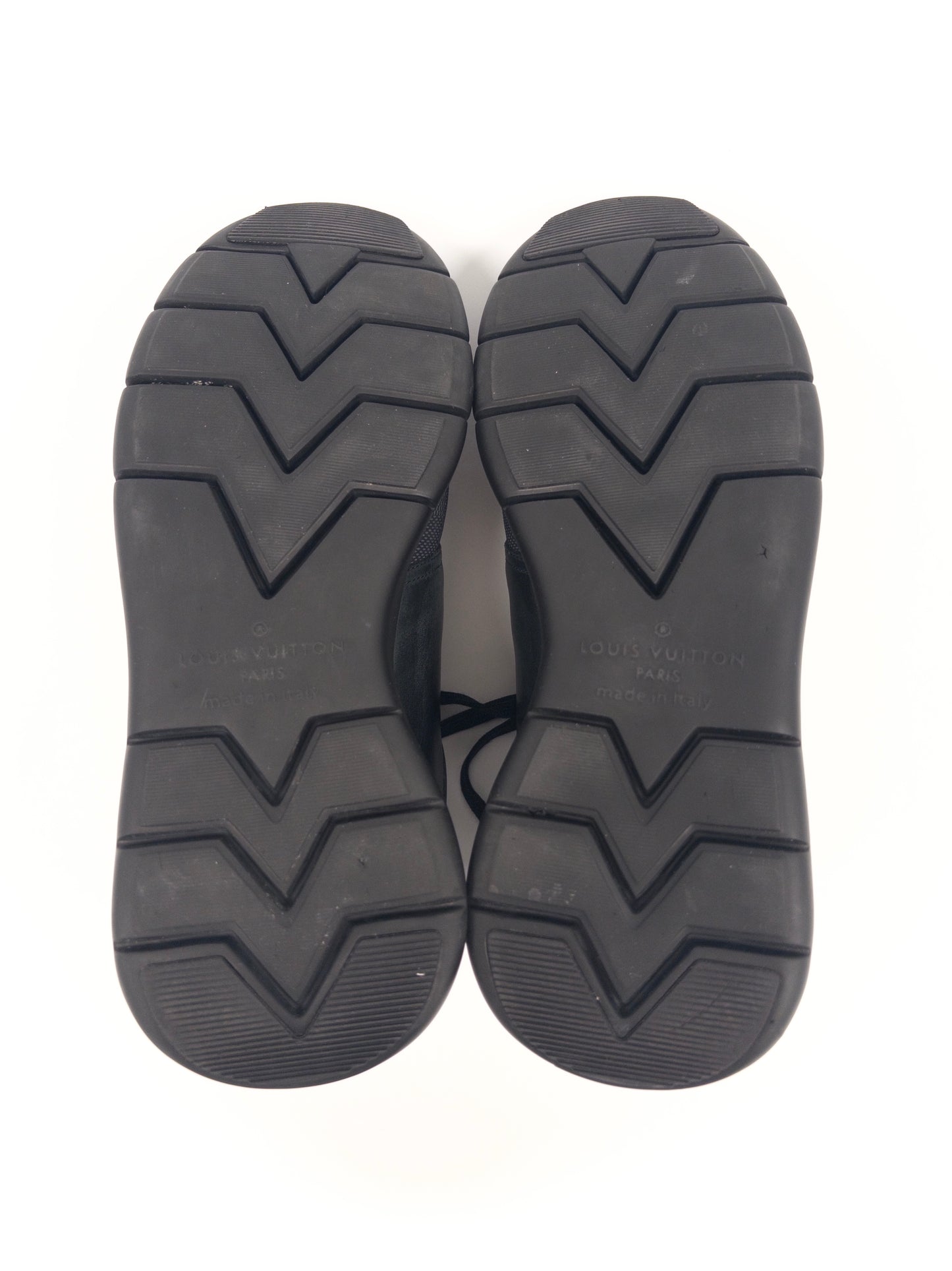 Louis Vuitton Fastlane Sneakers