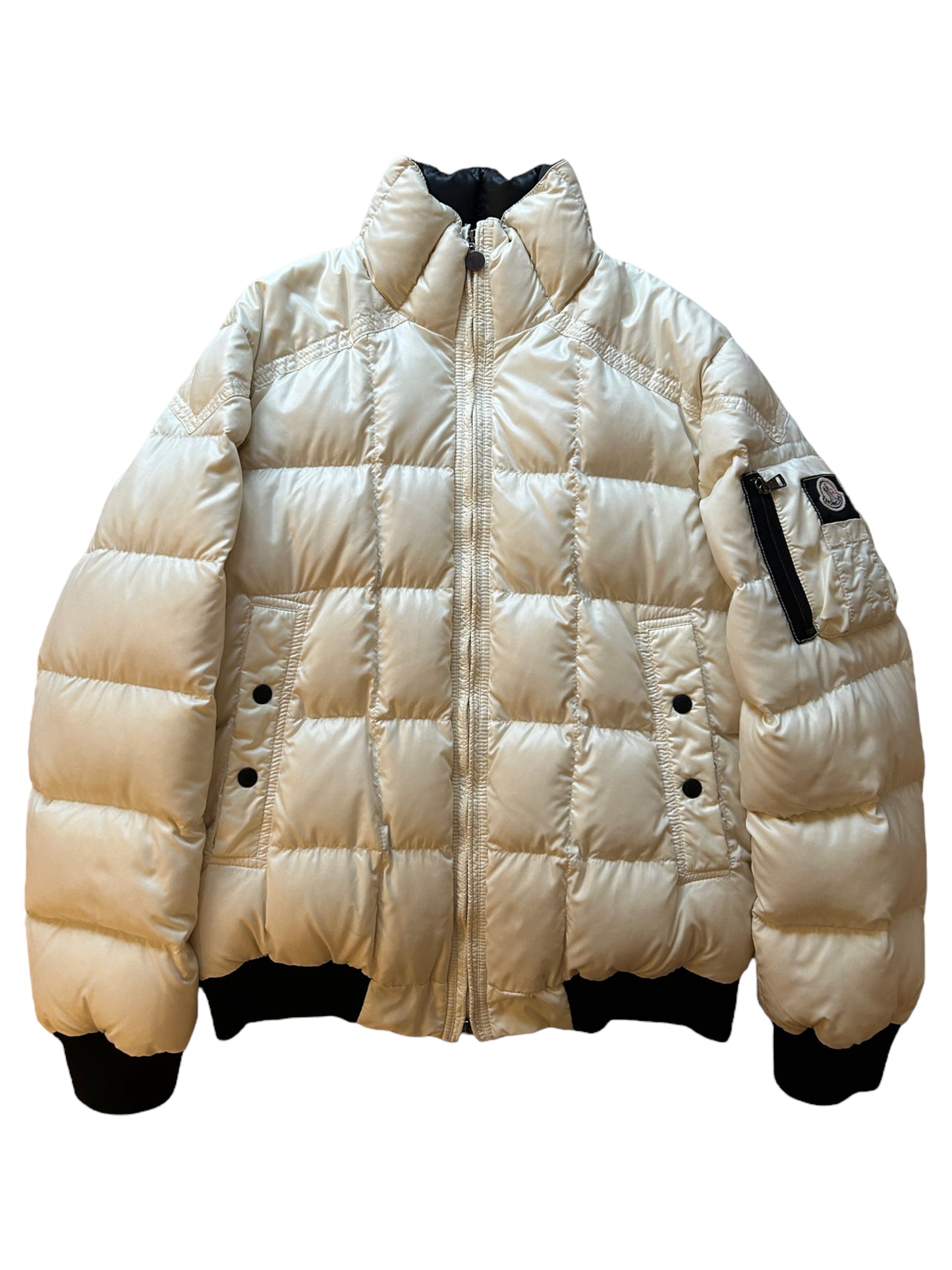 Moncler Auburn