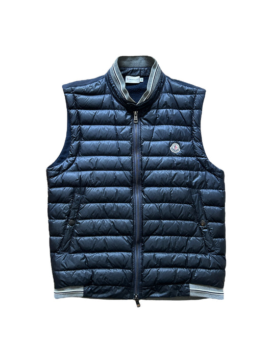 Moncler Hybrid Maglia Vest