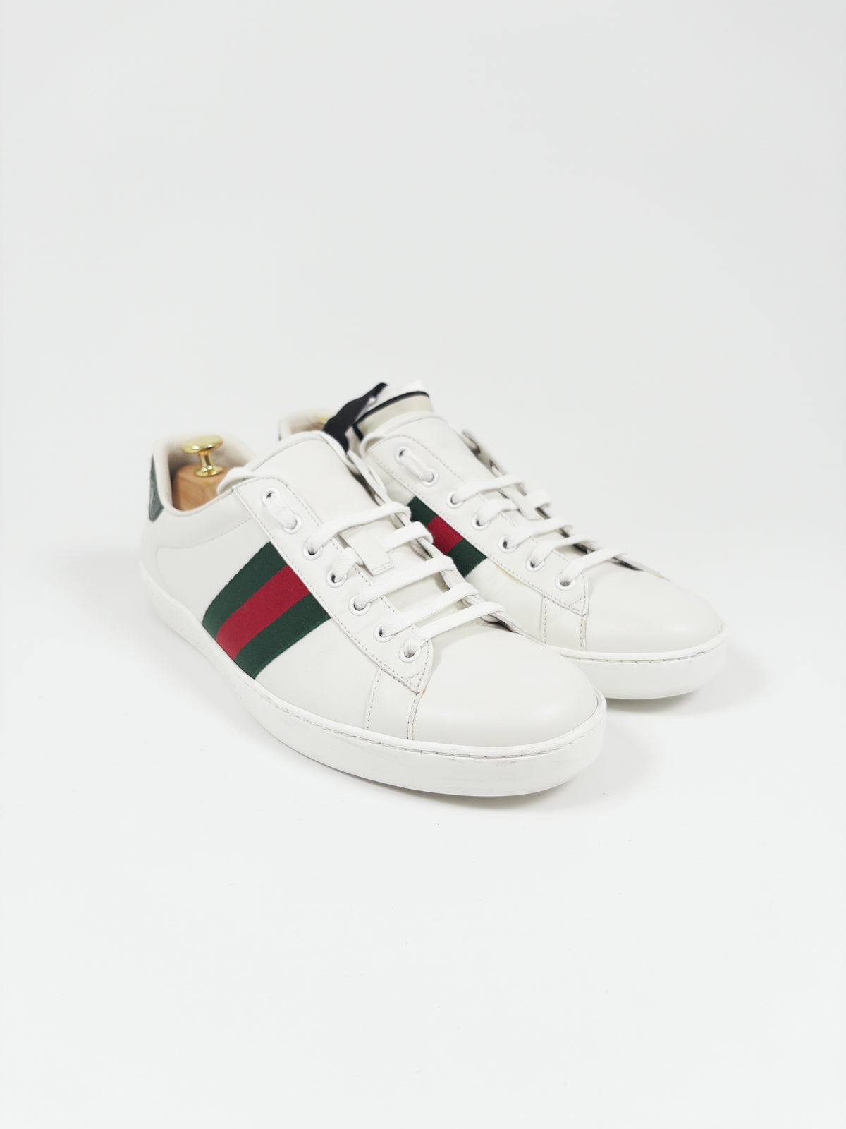 Gucci Ace Sneakers (EU 45)