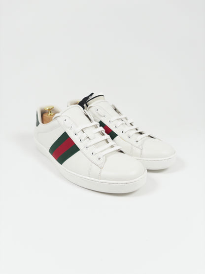 Gucci Ace Sneakers (EU 45)