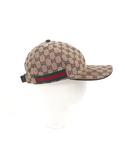 Gucci GG Baseball Cap