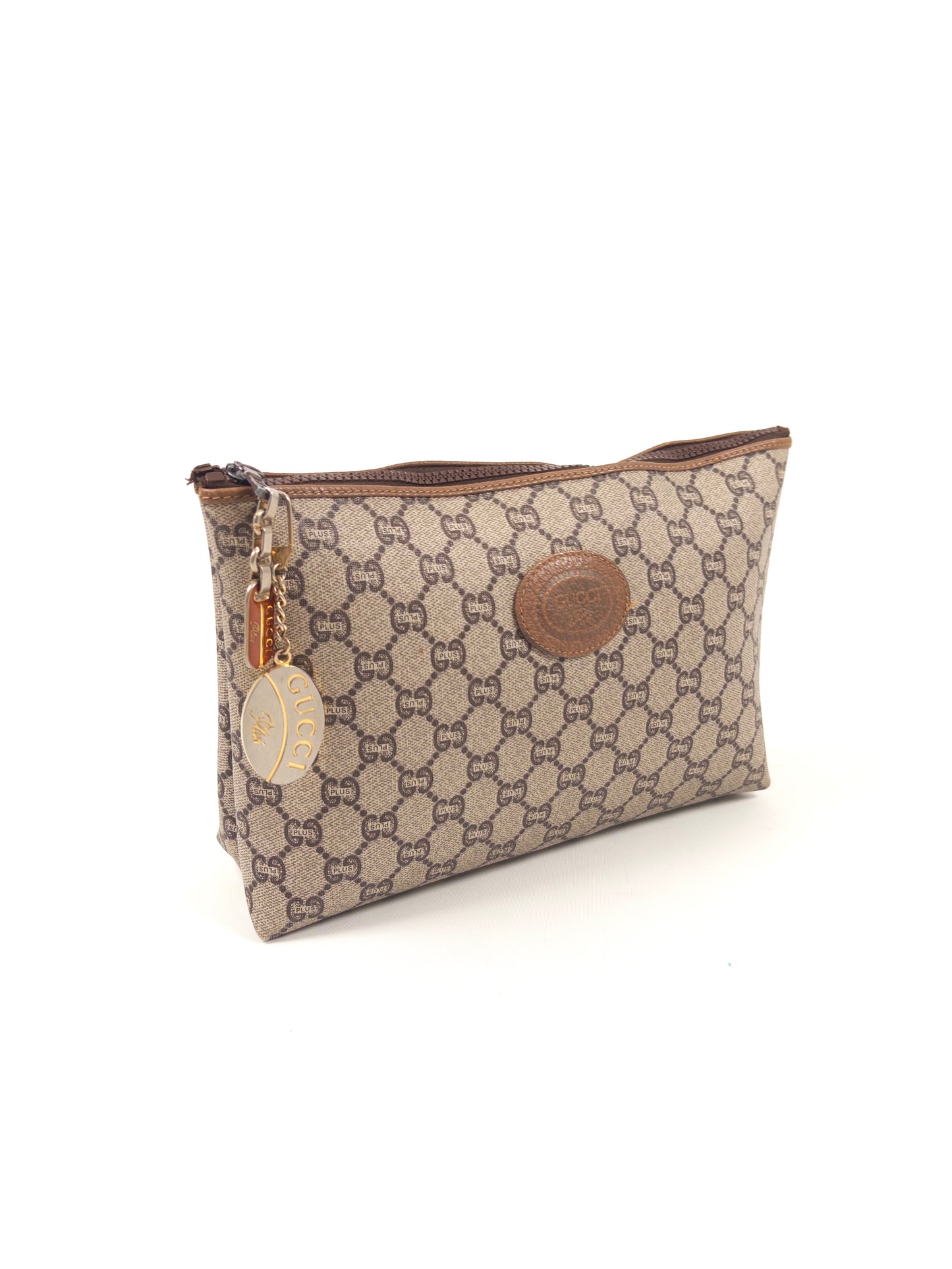 Gucci GG Plus Pouch