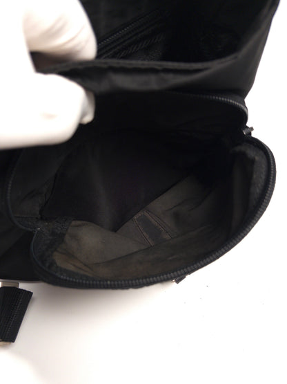 Prada Tessa nylon crossbody/shoulder bag