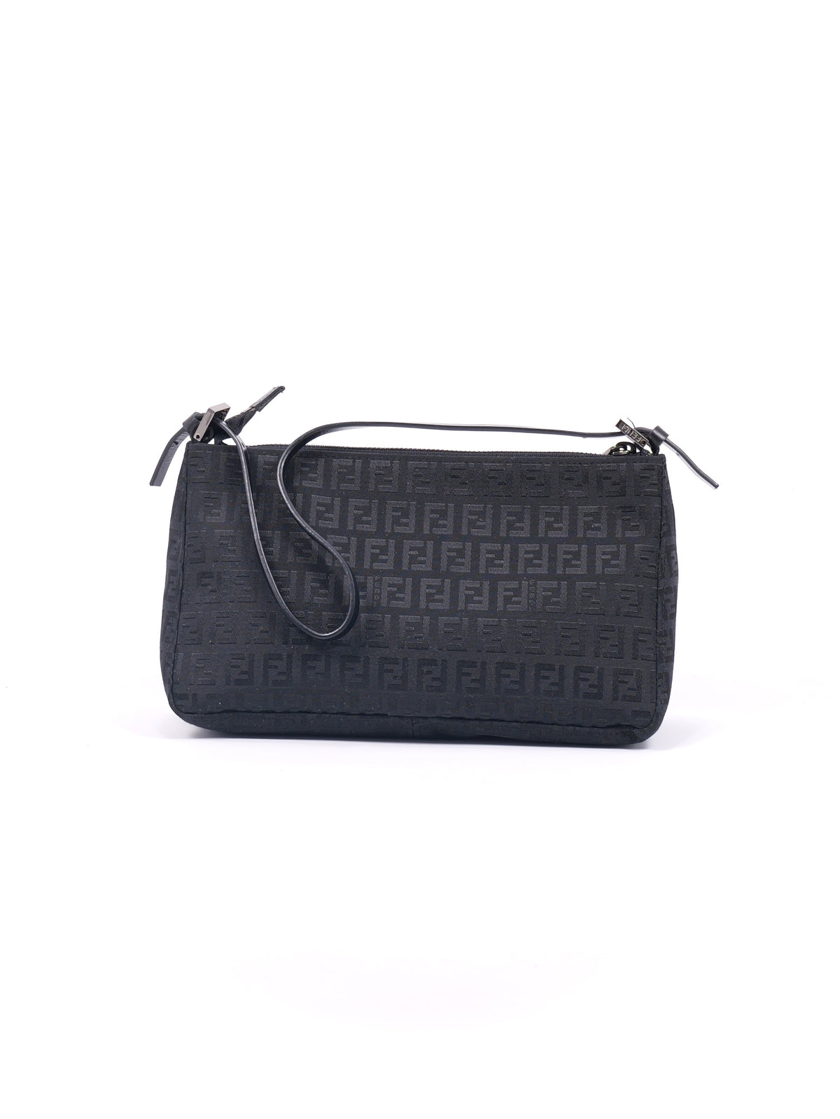 Fendi Zucchini Pochette