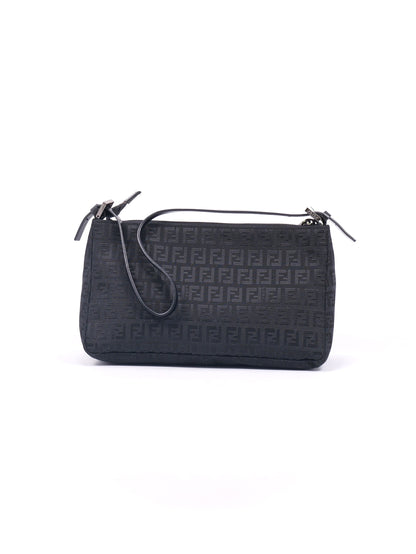 Fendi Zucchini Pochette