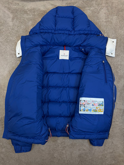 Moncler Poirier Jacket (Fits M/L)