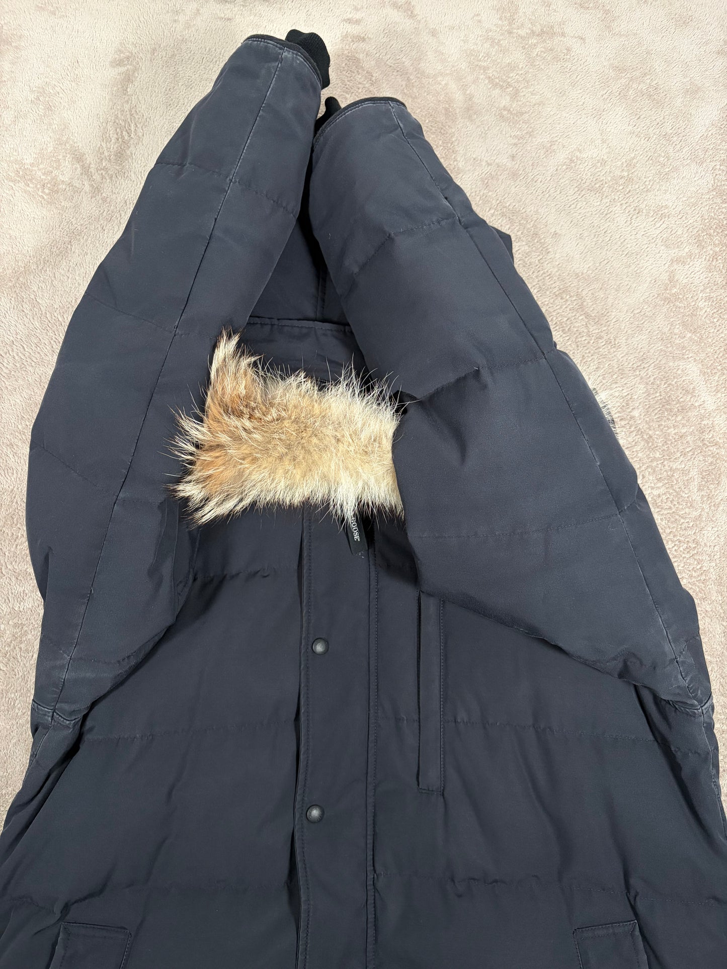 Canada Goose Carson Jacket