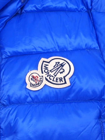 Moncler Bramant Jacket (Fits S/M