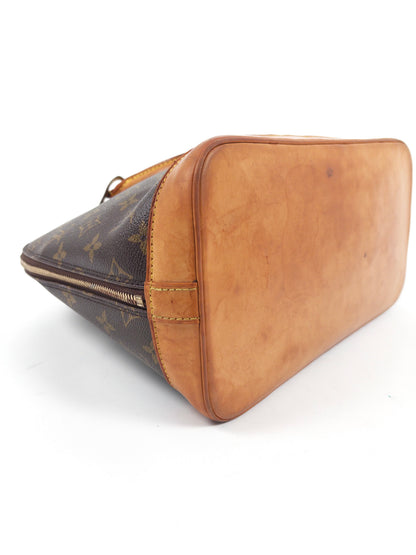 Louis Vuitton Monogram Alma