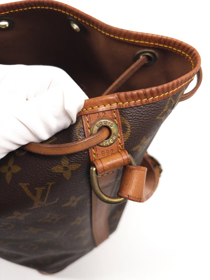 Louis Vuitton Noe GM