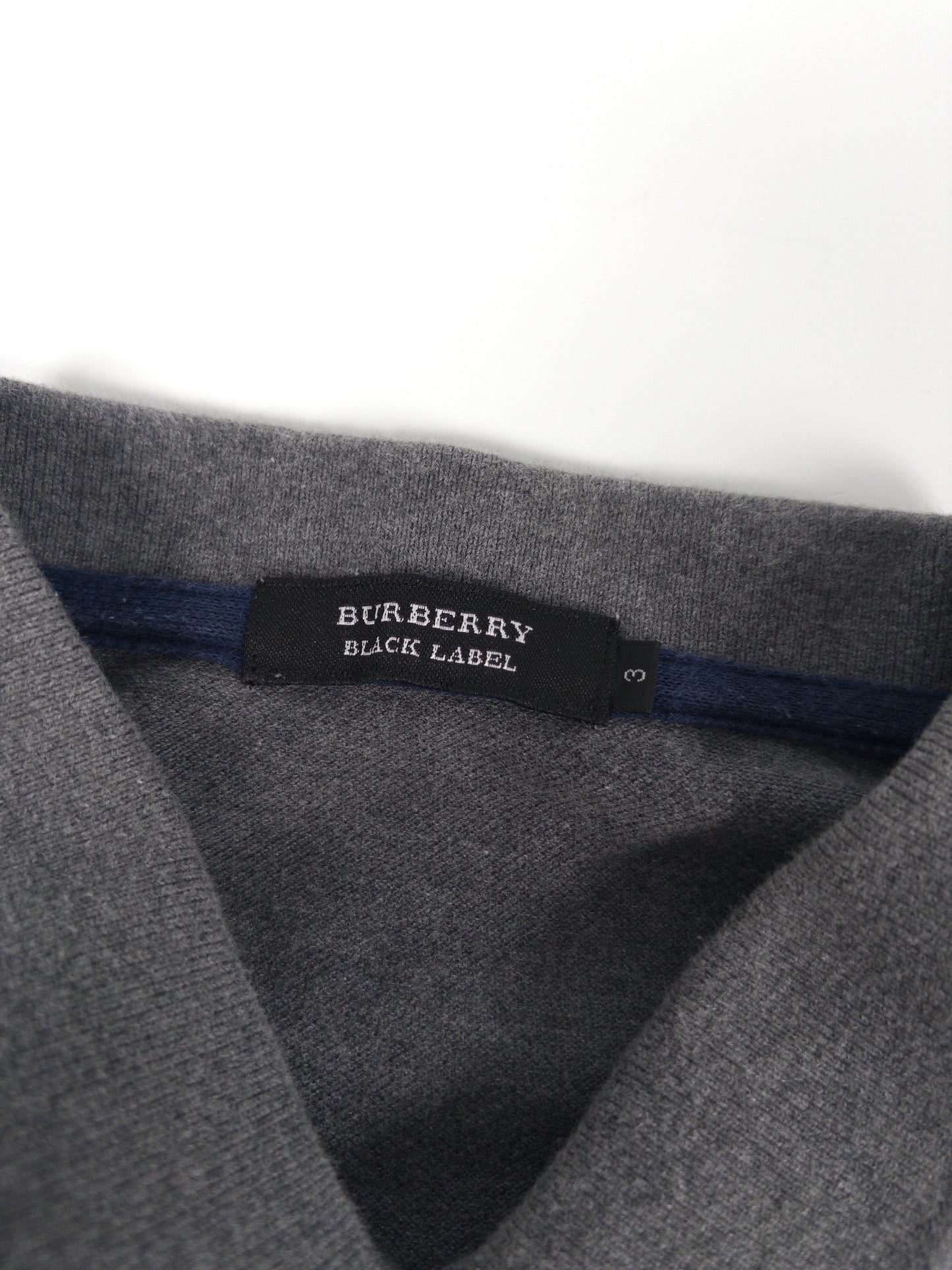 Burberry Polo Shirt
