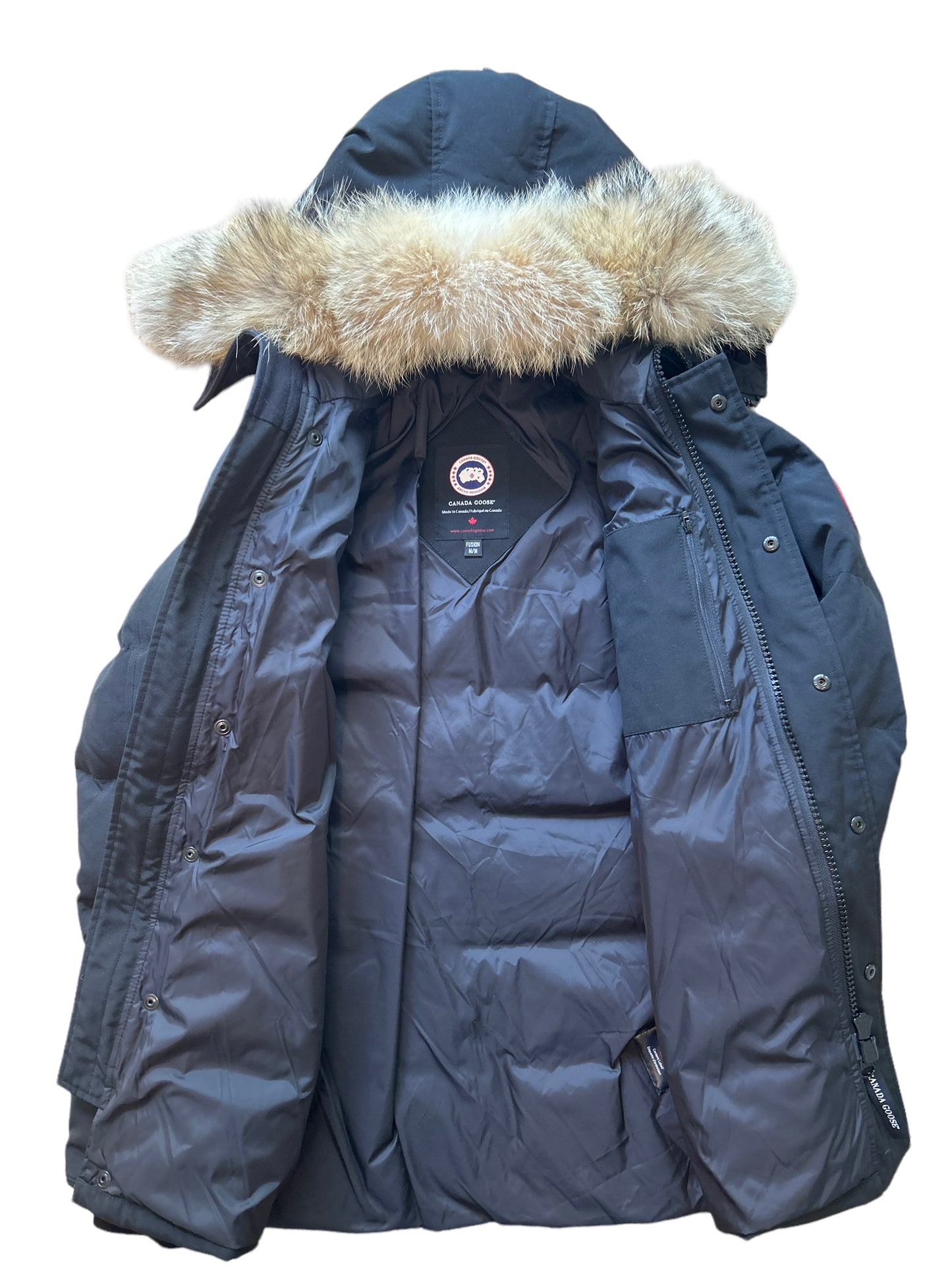 Canada Goose Carson Parka