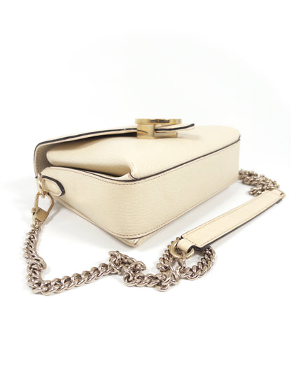 Gucci Interlocking G chain shoulder bag