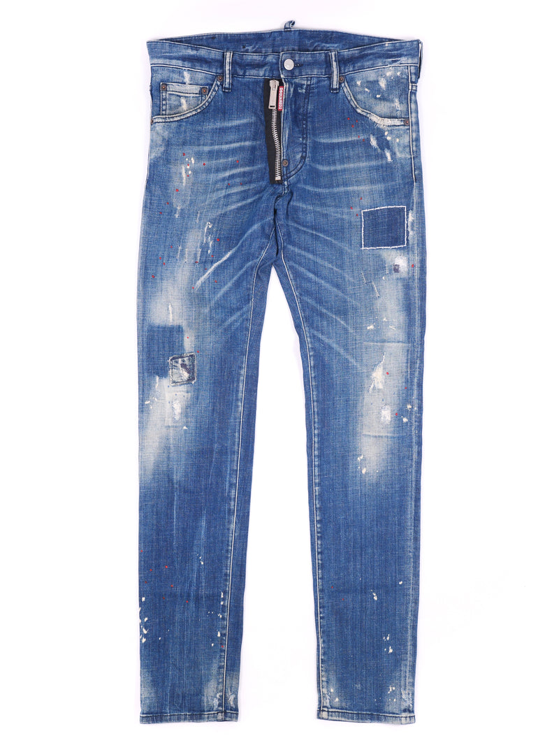 Dsquared2 Cool Guy Jeans W33/L33