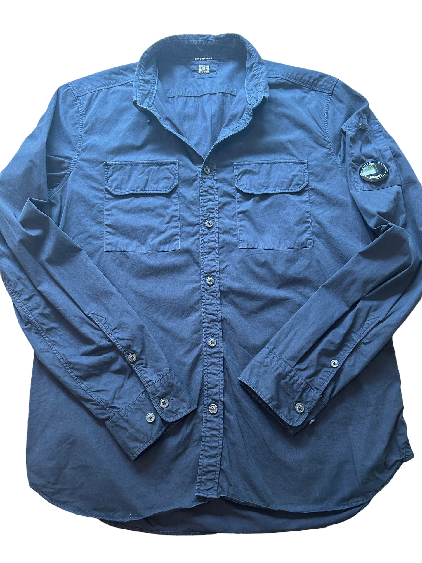 CP Company Overshirt XL