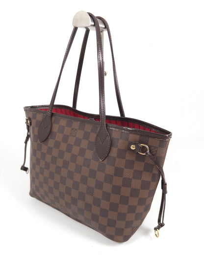 LOUIS VUITTON NEVERFULL PM