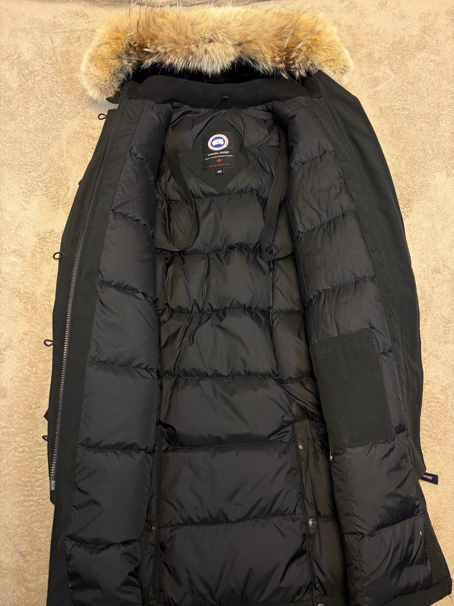 Canada Goose Kensington Parka - Women