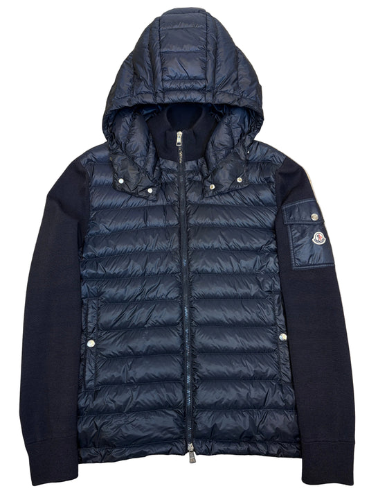 Moncler Maya Cardigan (Fits L)