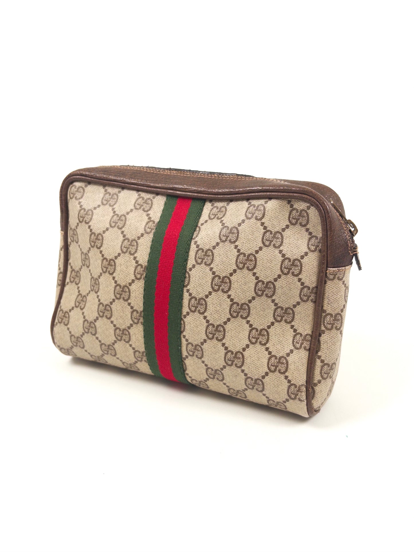Gucci Sherry Line clutch