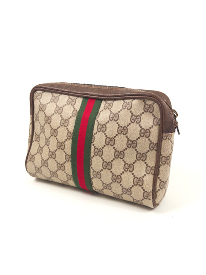 Gucci Sherry Line clutch