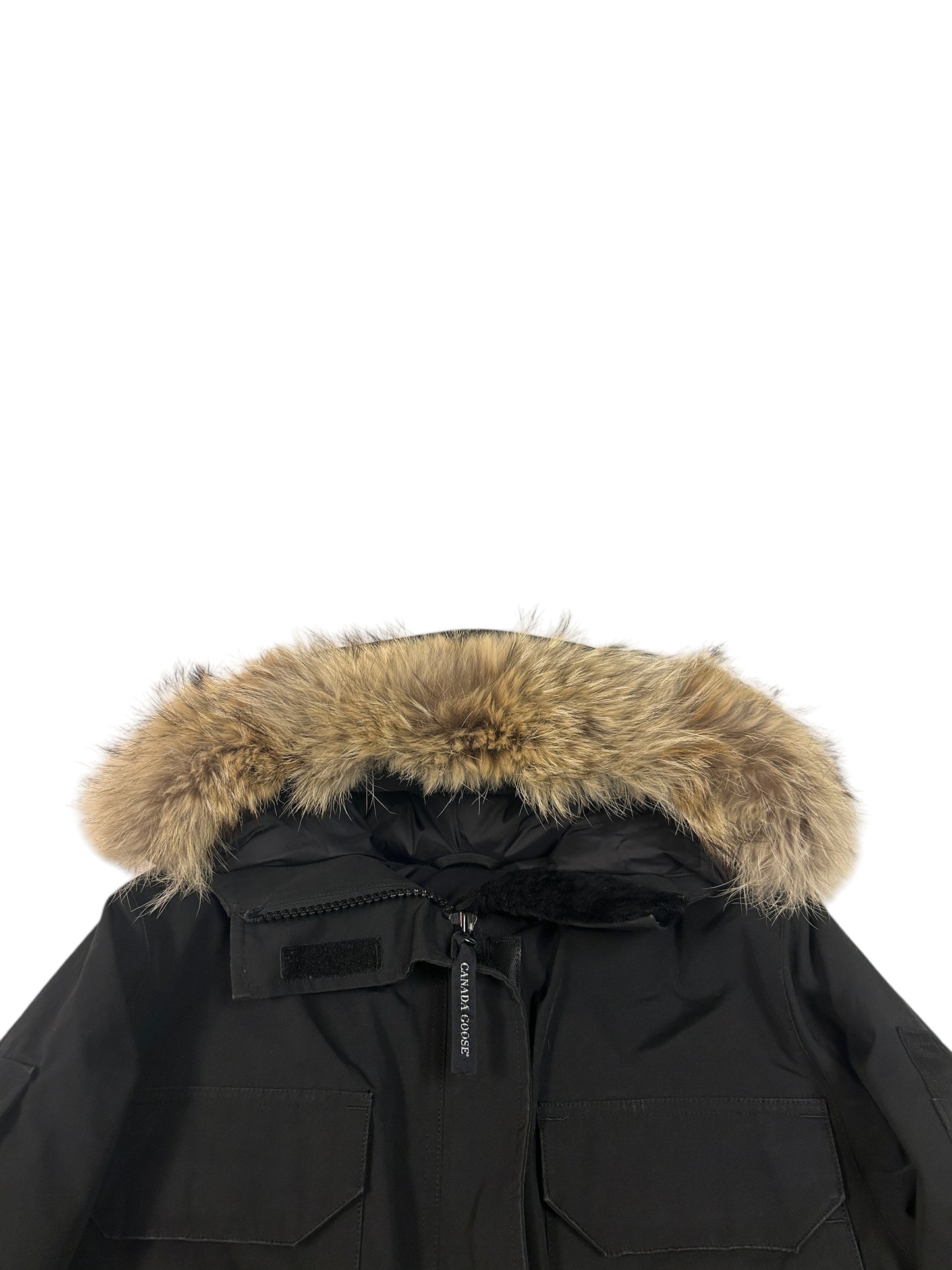 Canada Goose Expedition Women’s Jacket