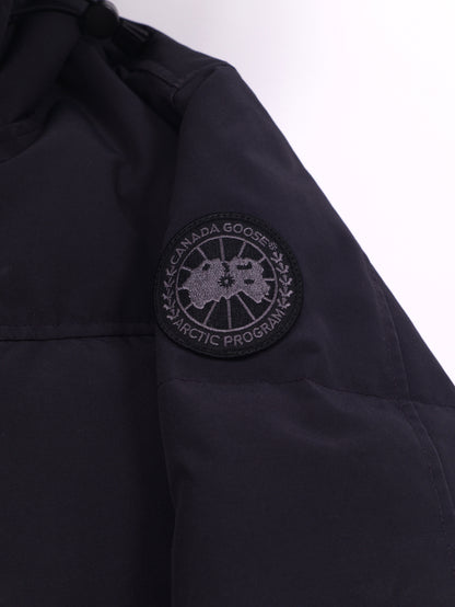 Canada Goose Macmillan Black Label Jacket