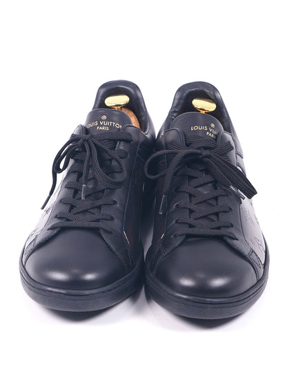 Louis Vuitton Luxembourg Gradient Monogram Sneakers