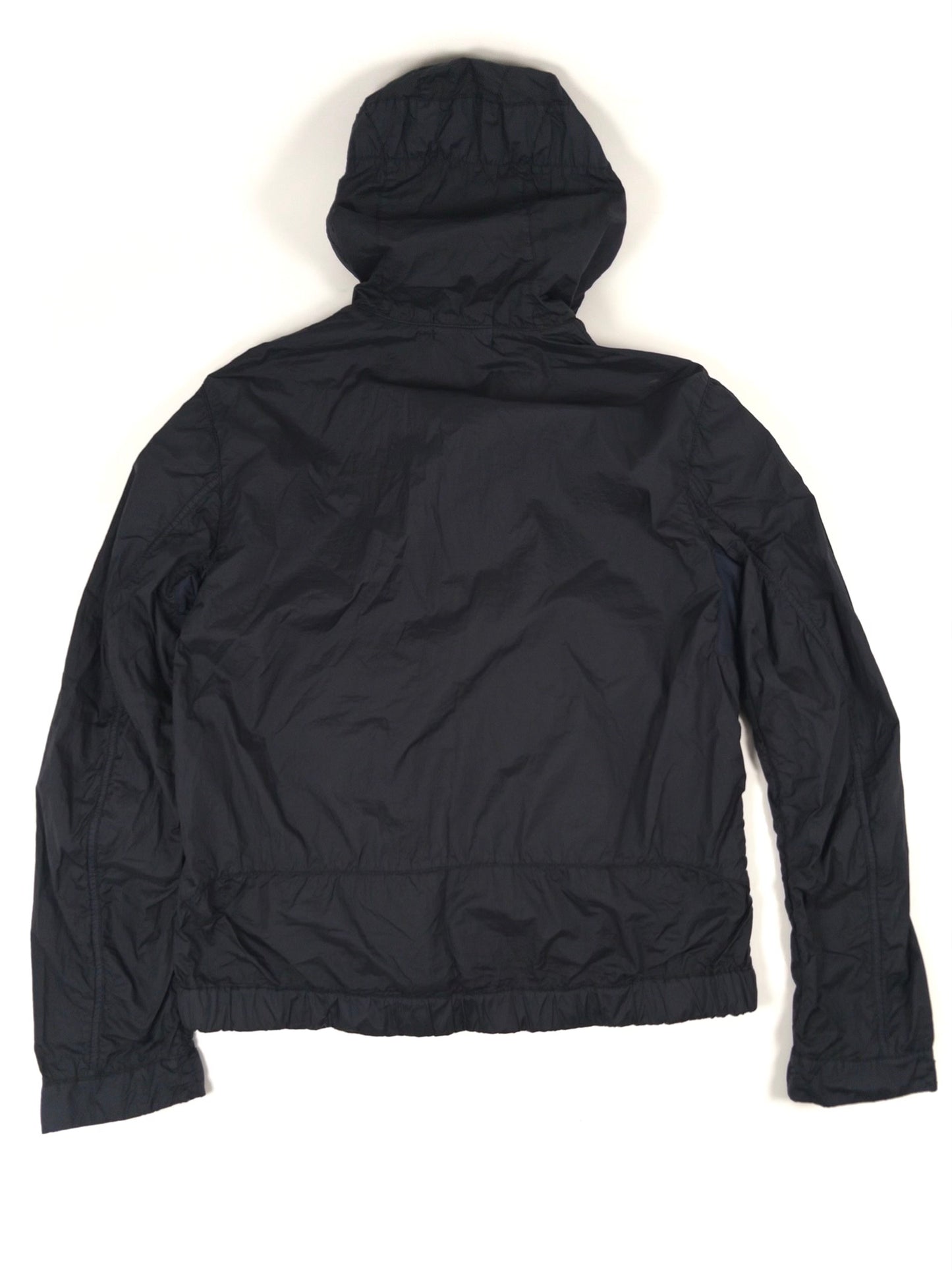 Stone Island Membrana Windbreaker