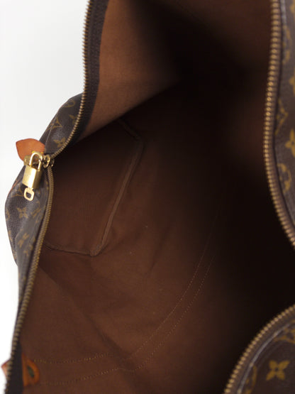 Louis Vuitton Keepall 55