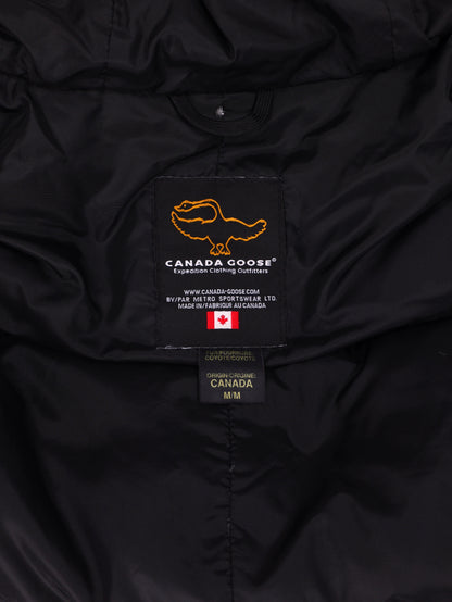 Canada Goose Vancouver Jacket (Fits L)