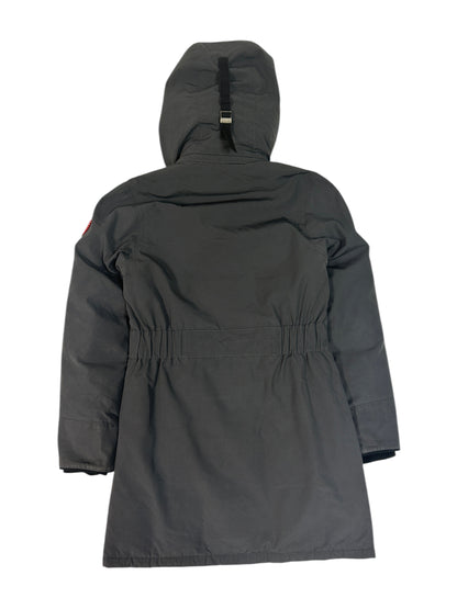 Canada Goose Trillium WOMENS Down Parka Jacket