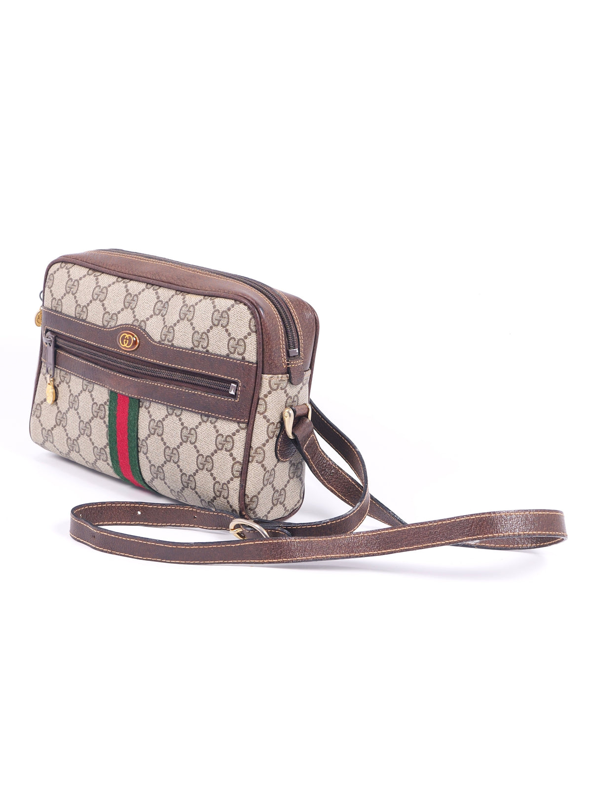 Gucci Sherry Crossbody Bag