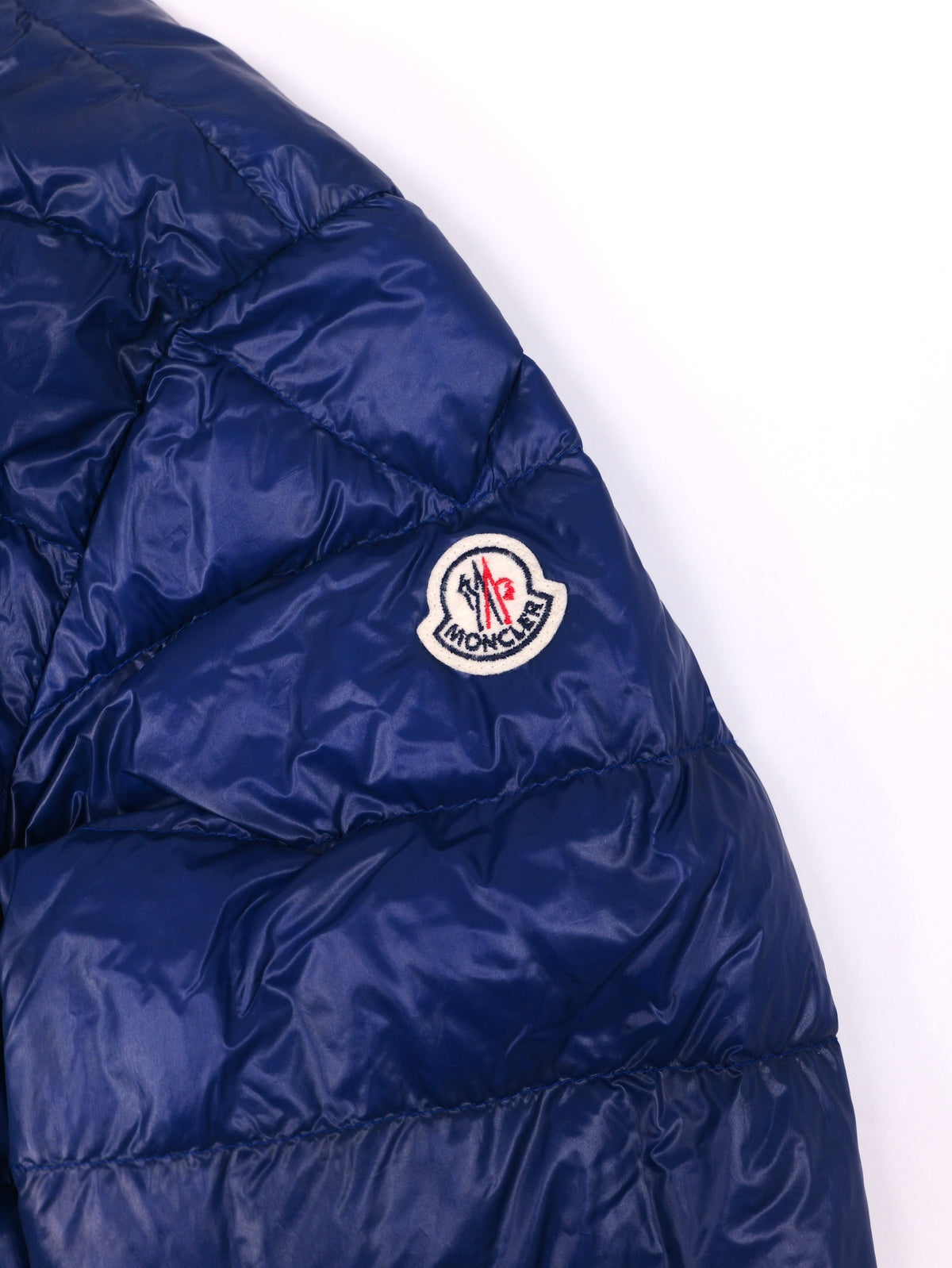 Moncler Acorus Light Down Jacket