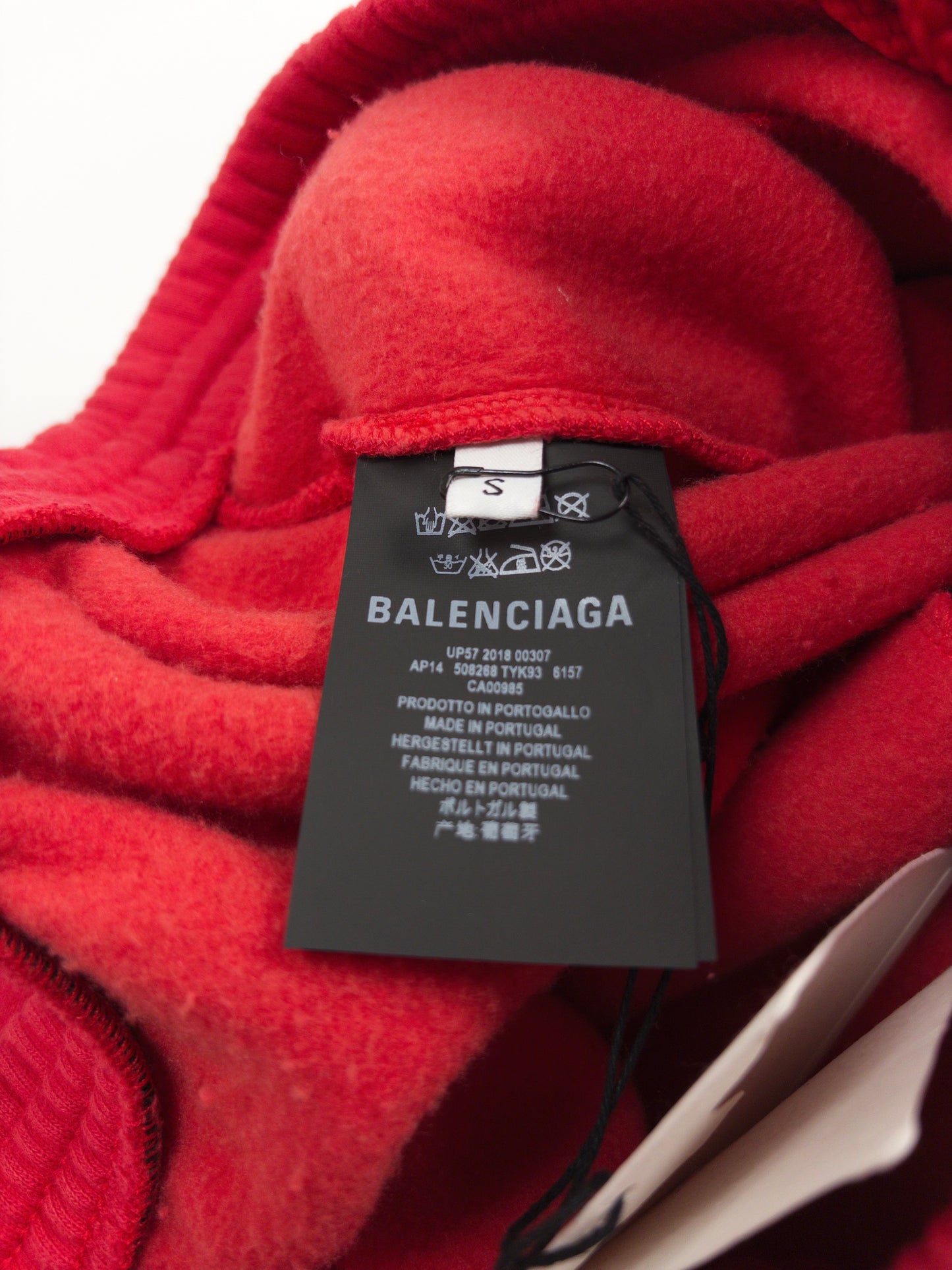 Balenciaga Sweatpants