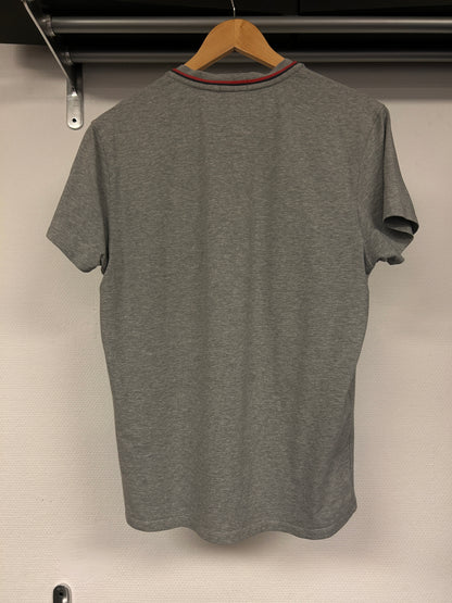 Moncler V-Neck T-Shirt 148