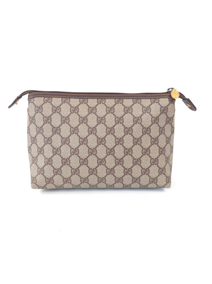 GUCCI clutch bag