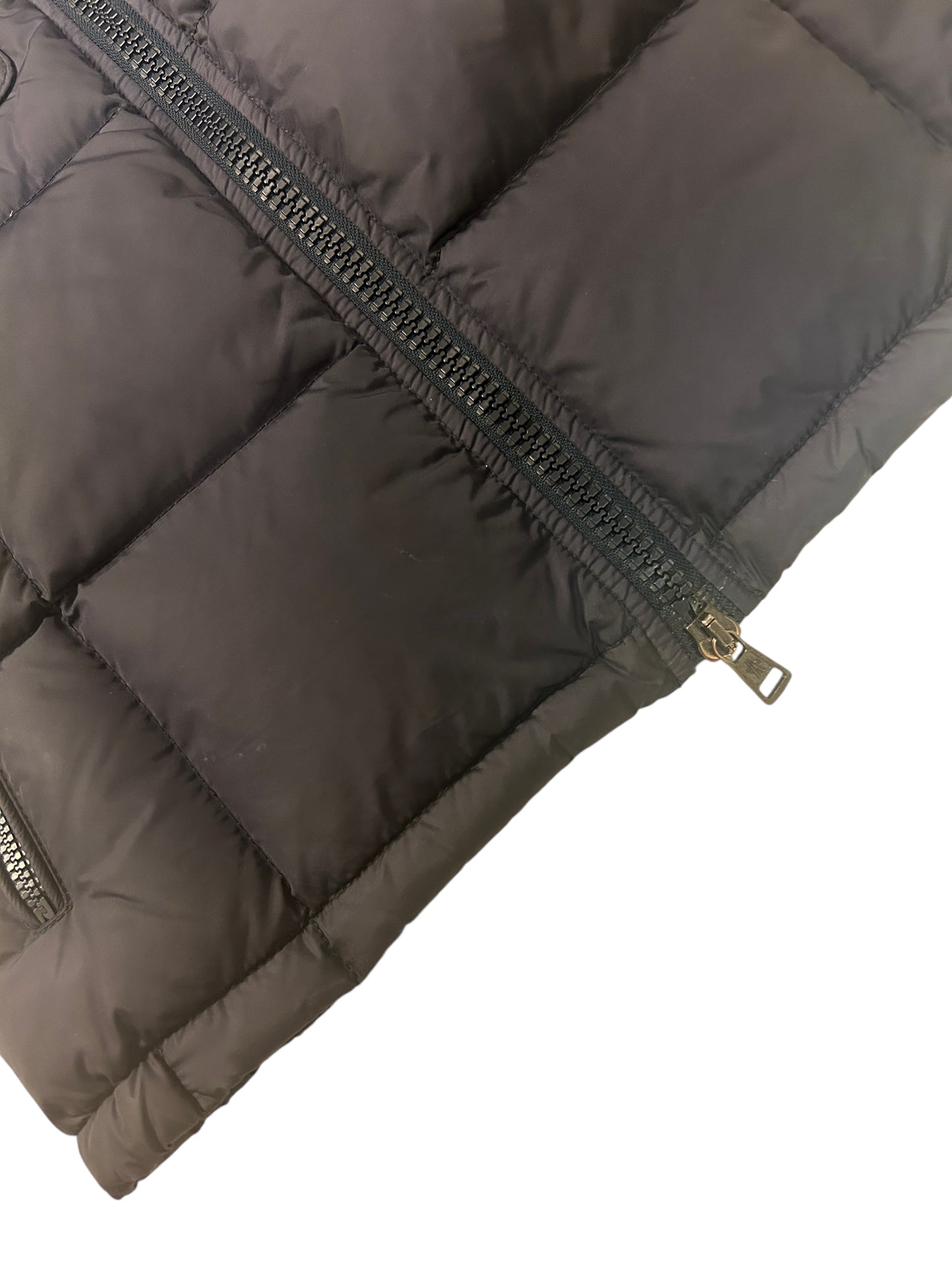 Moncler Rians Down Vest