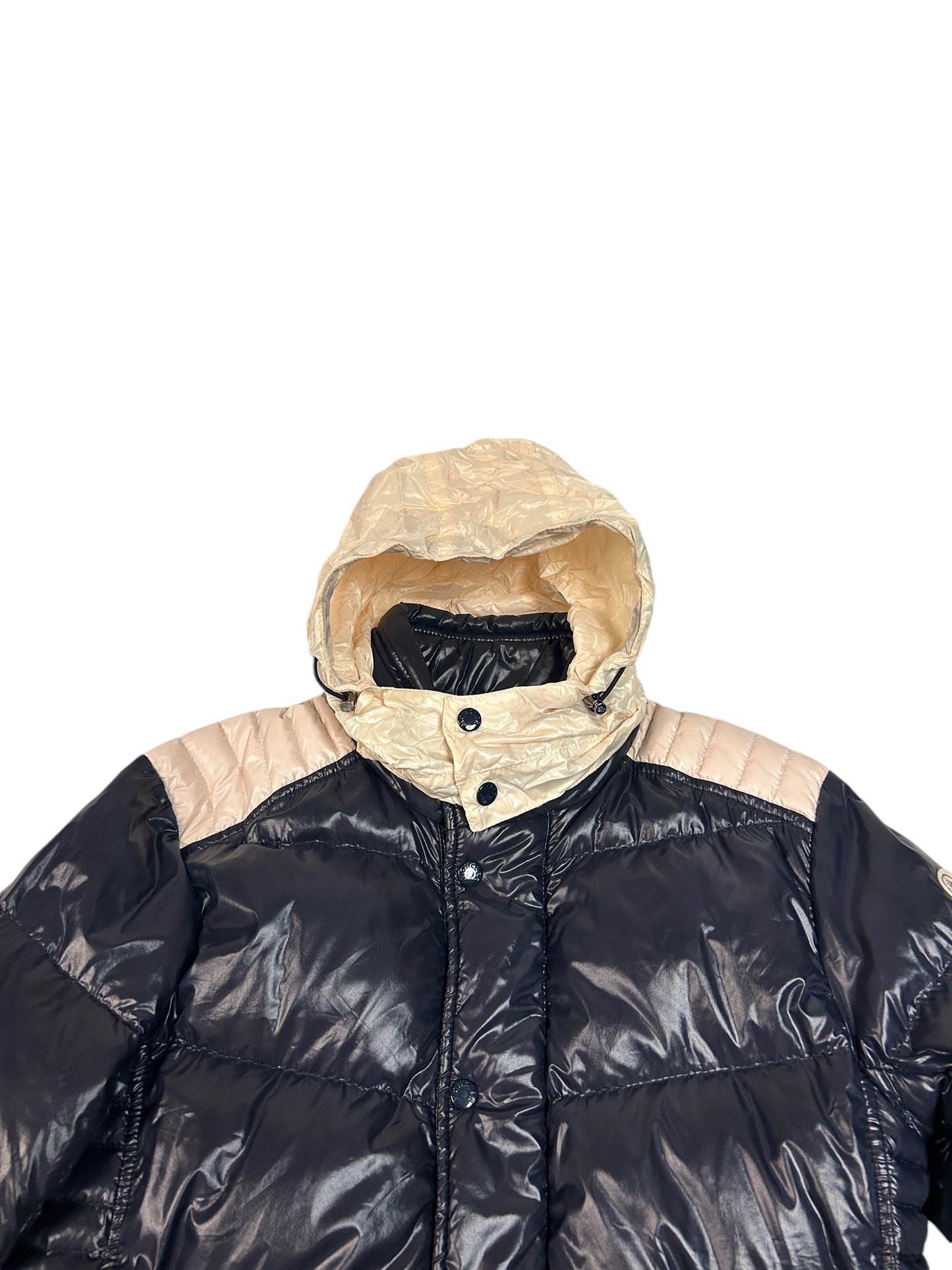 Moncler Austin Down Jacket