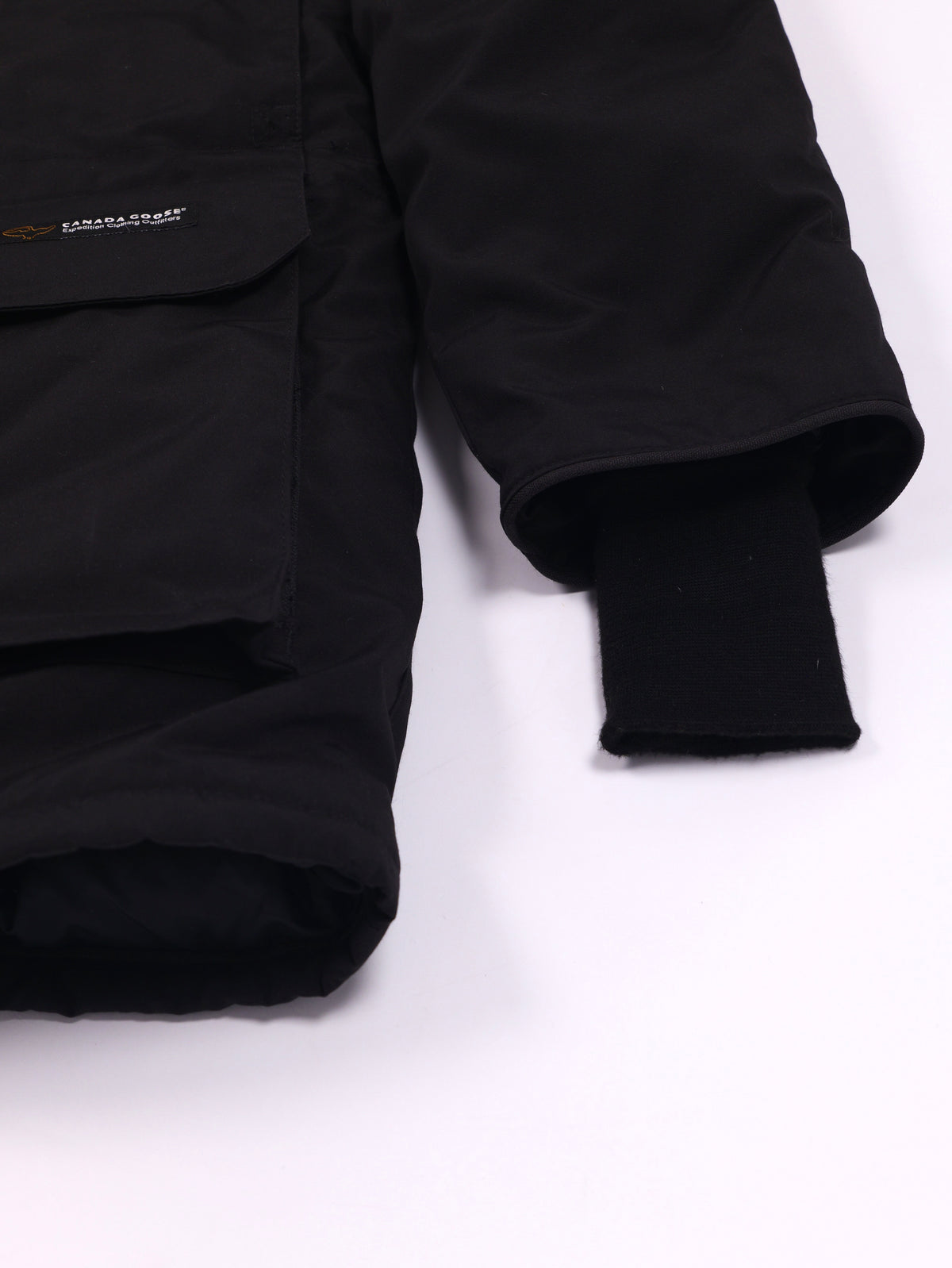 Canada Goose Expedition Parka Jacket
