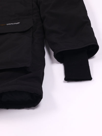 Canada Goose Expedition Parka Jacket
