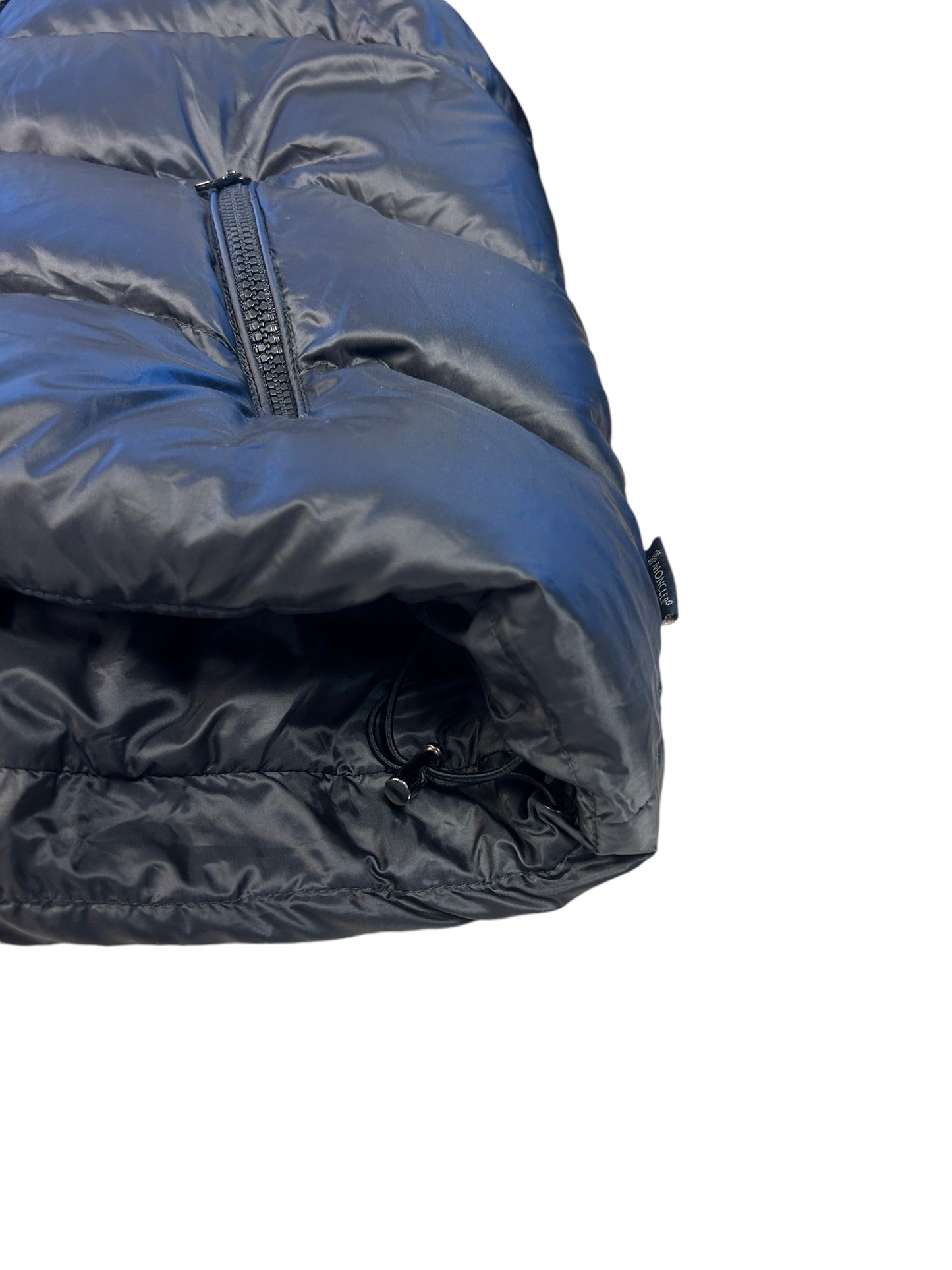 Moncler Himawari Womens Down Jacket